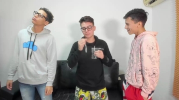 Paper_Twink  12-07-2021 video spoil